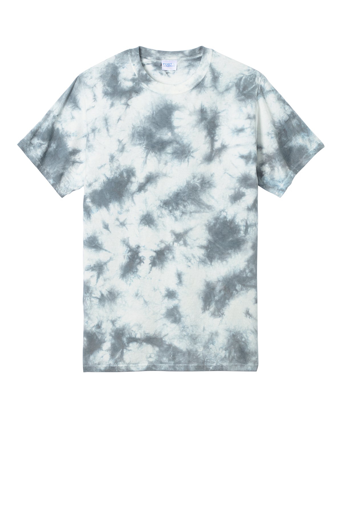 CBH Adult Crystal Tie Dye Tee