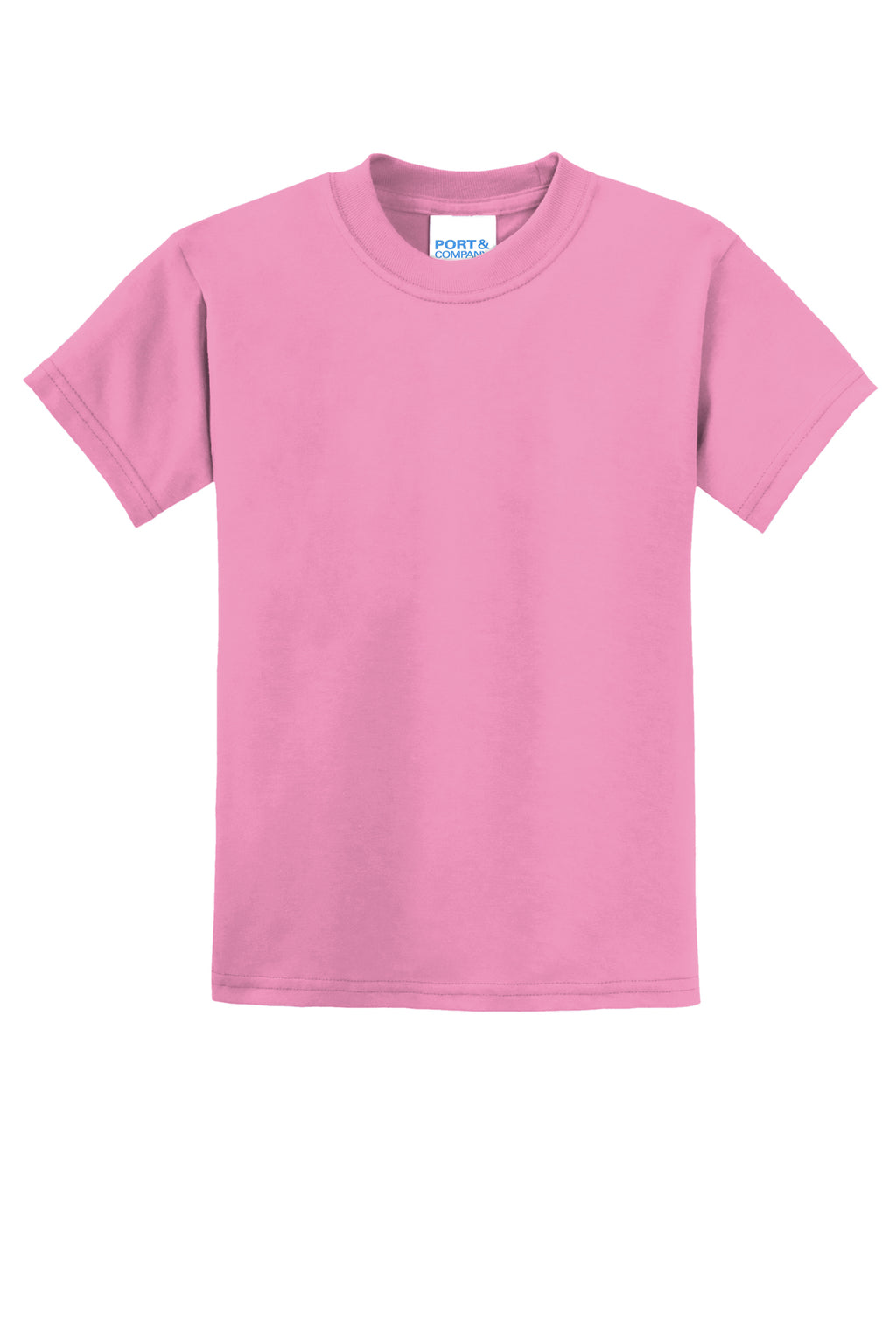 LONGFELLOW YOUTH T-SHIRT