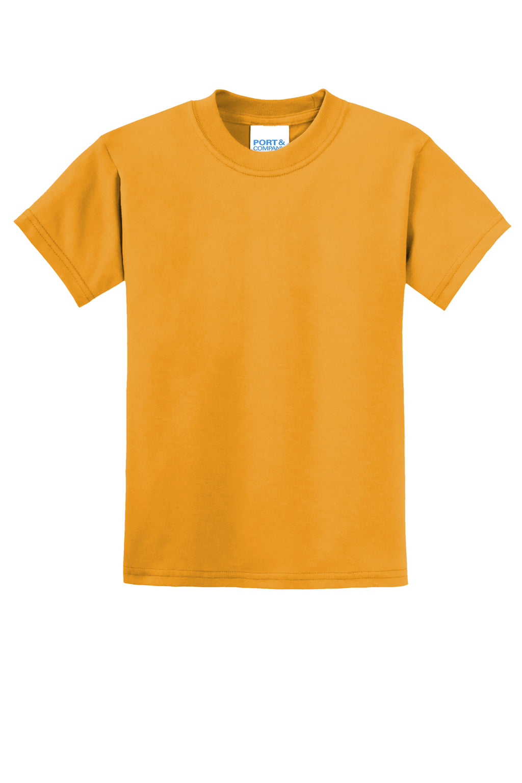 LONGFELLOW YOUTH T-SHIRT