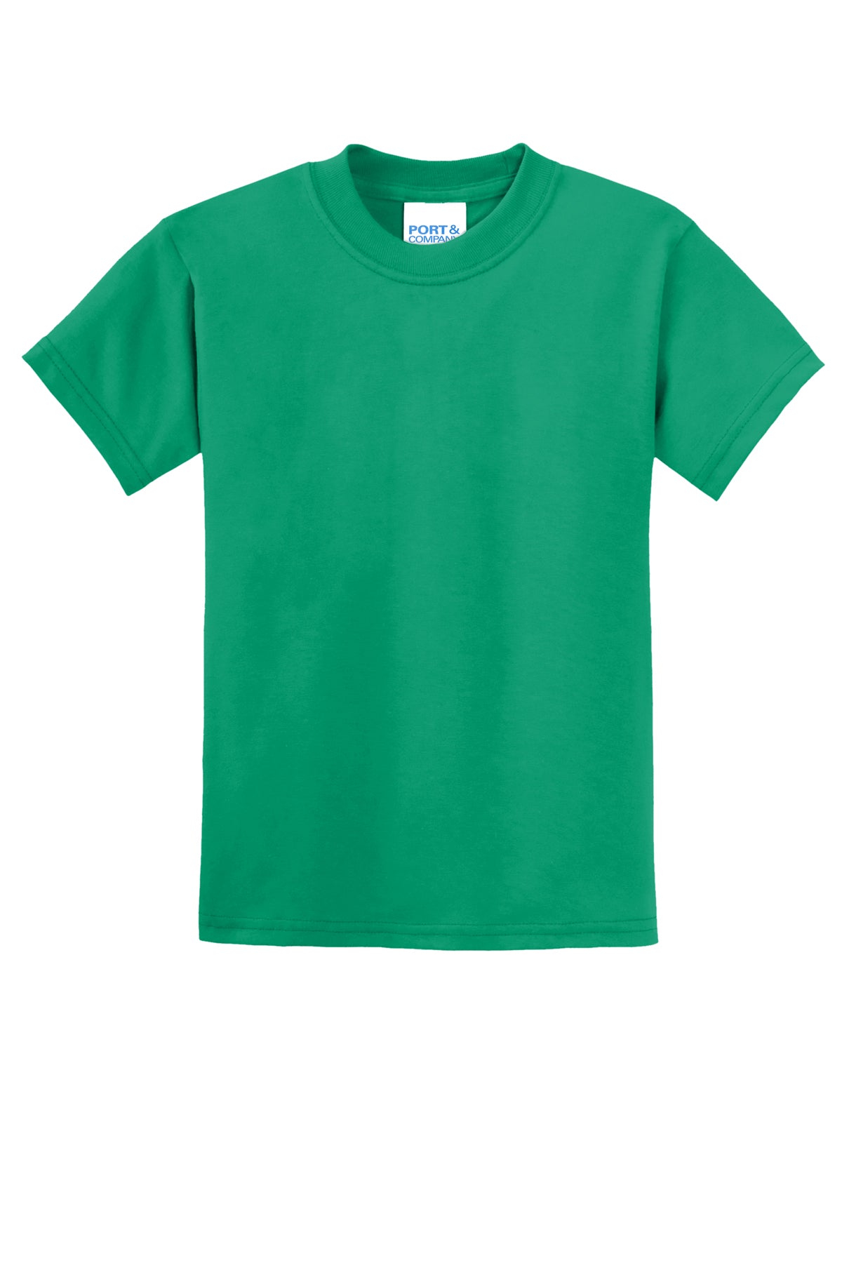LONGFELLOW YOUTH T-SHIRT