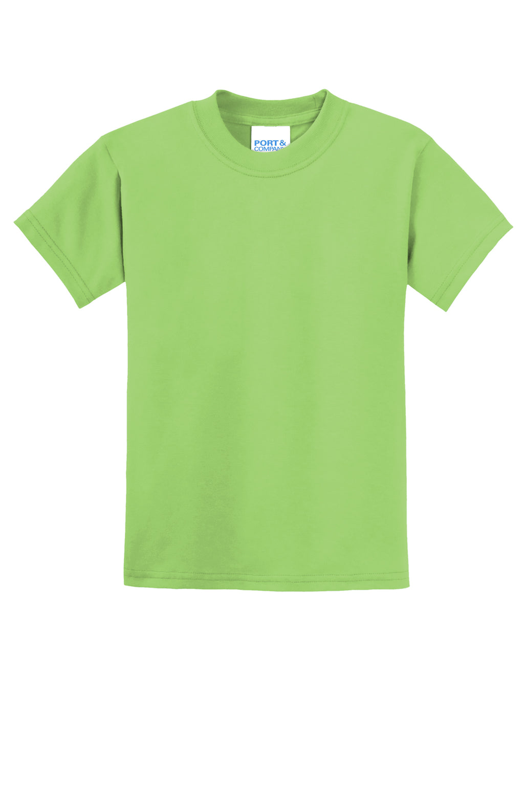 LONGFELLOW YOUTH T-SHIRT