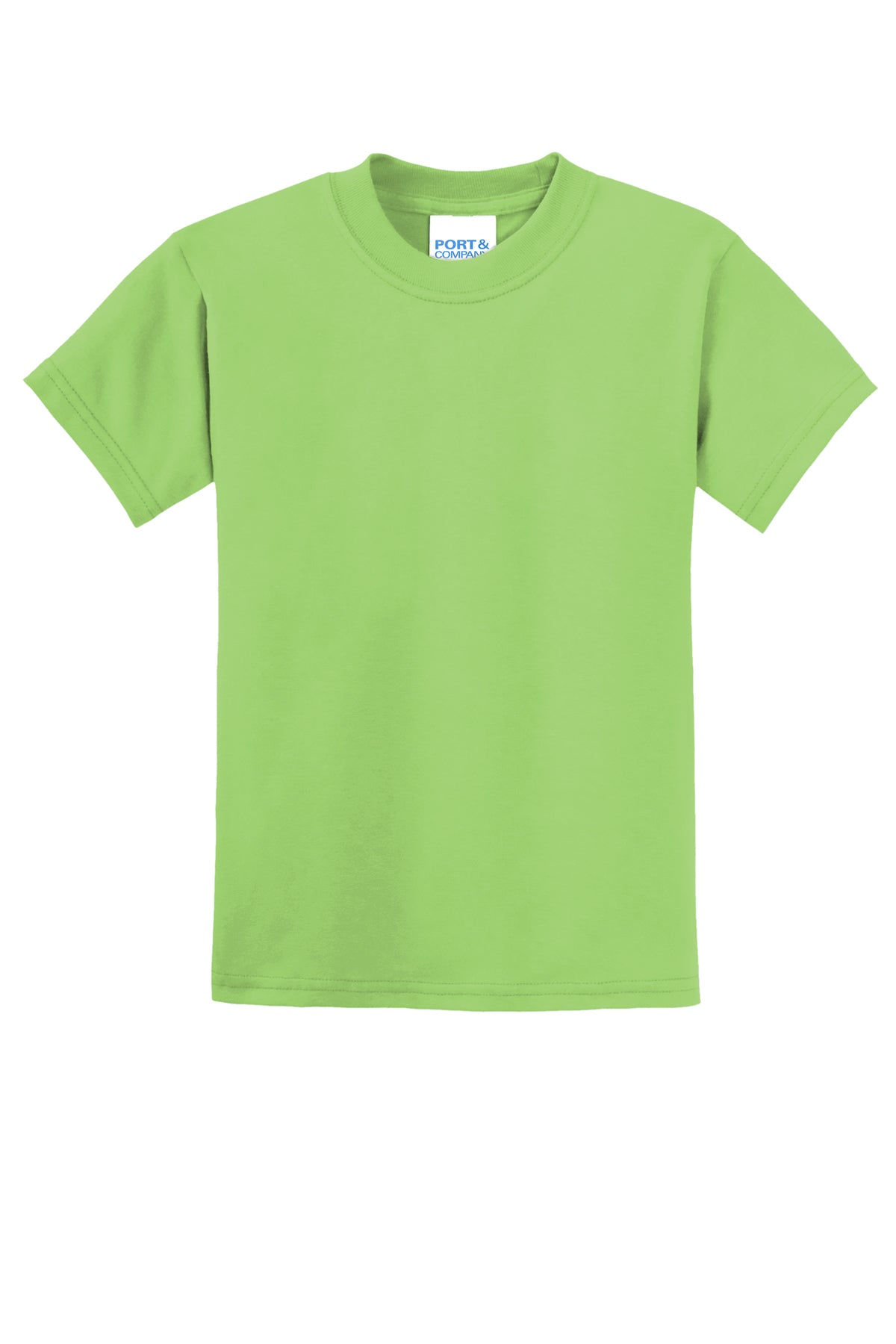 LONGFELLOW YOUTH T-SHIRT