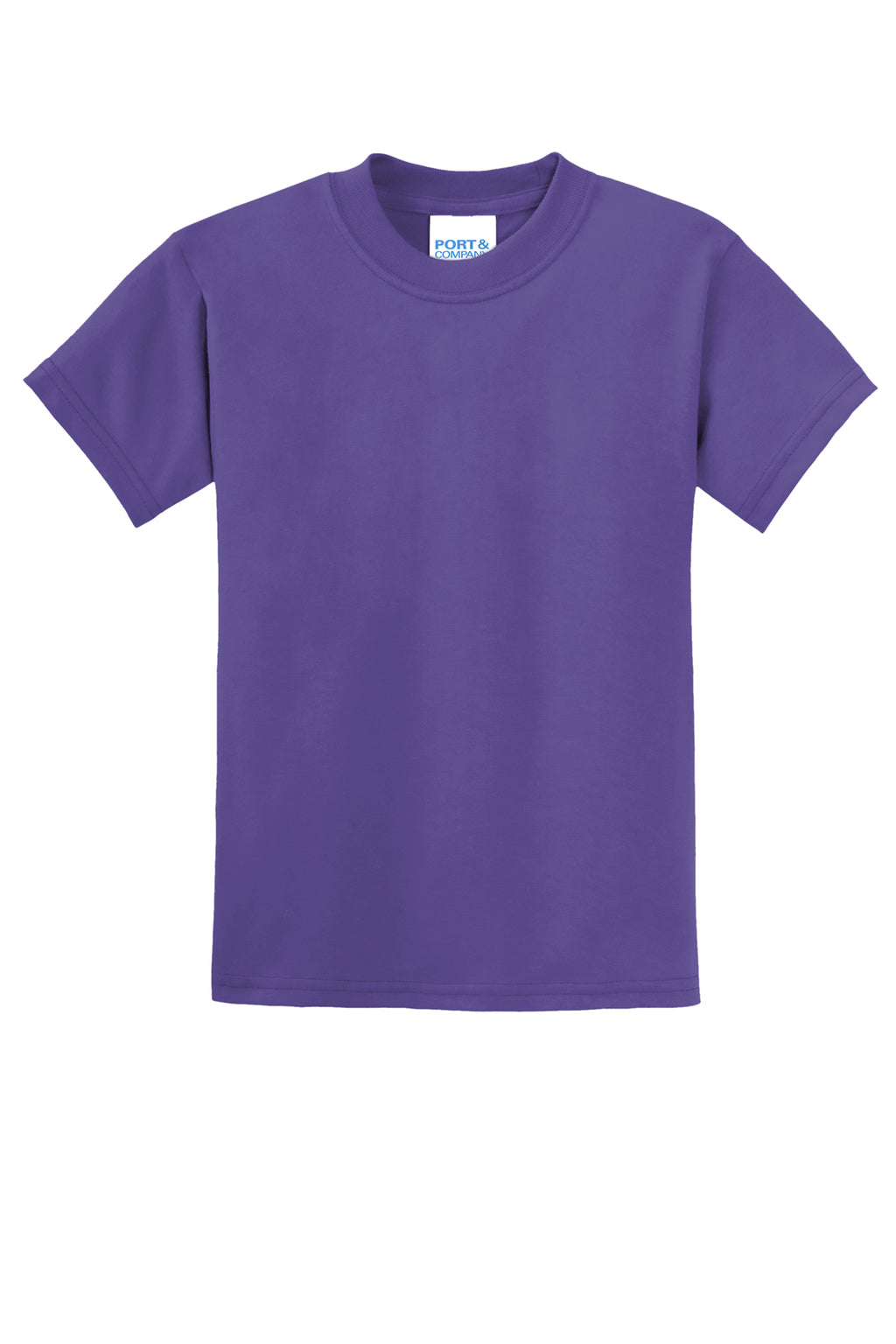LONGFELLOW YOUTH T-SHIRT