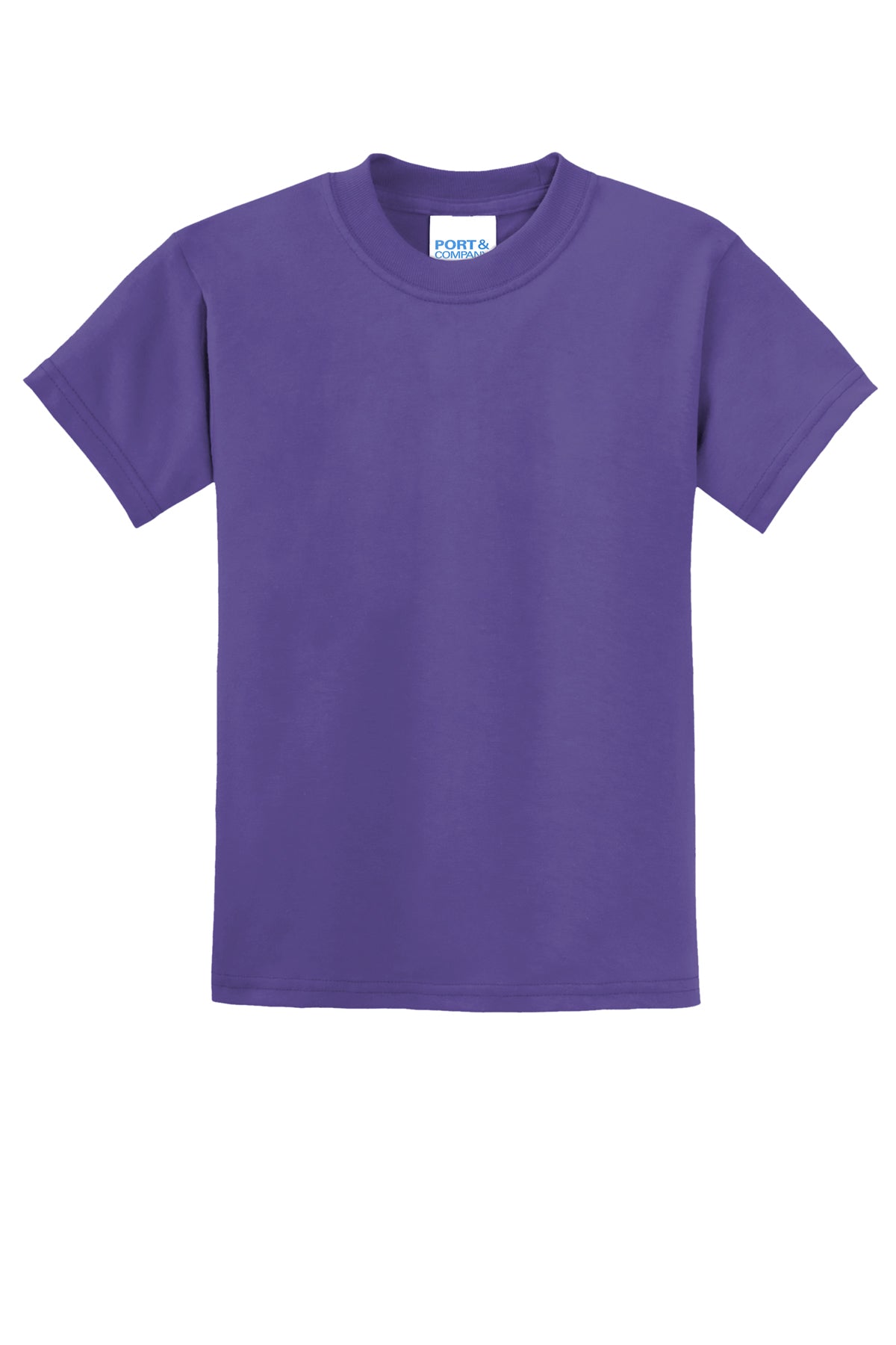 LONGFELLOW YOUTH T-SHIRT