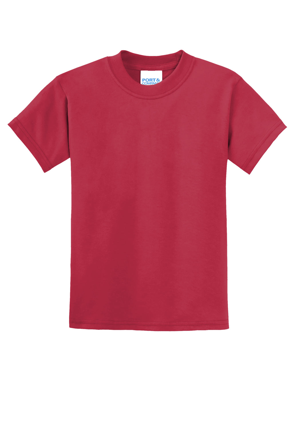 LONGFELLOW YOUTH T-SHIRT