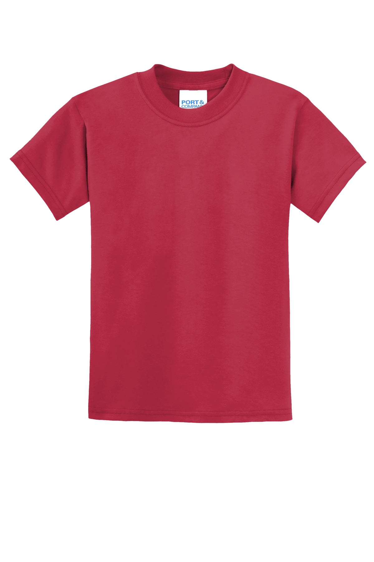 LONGFELLOW YOUTH T-SHIRT