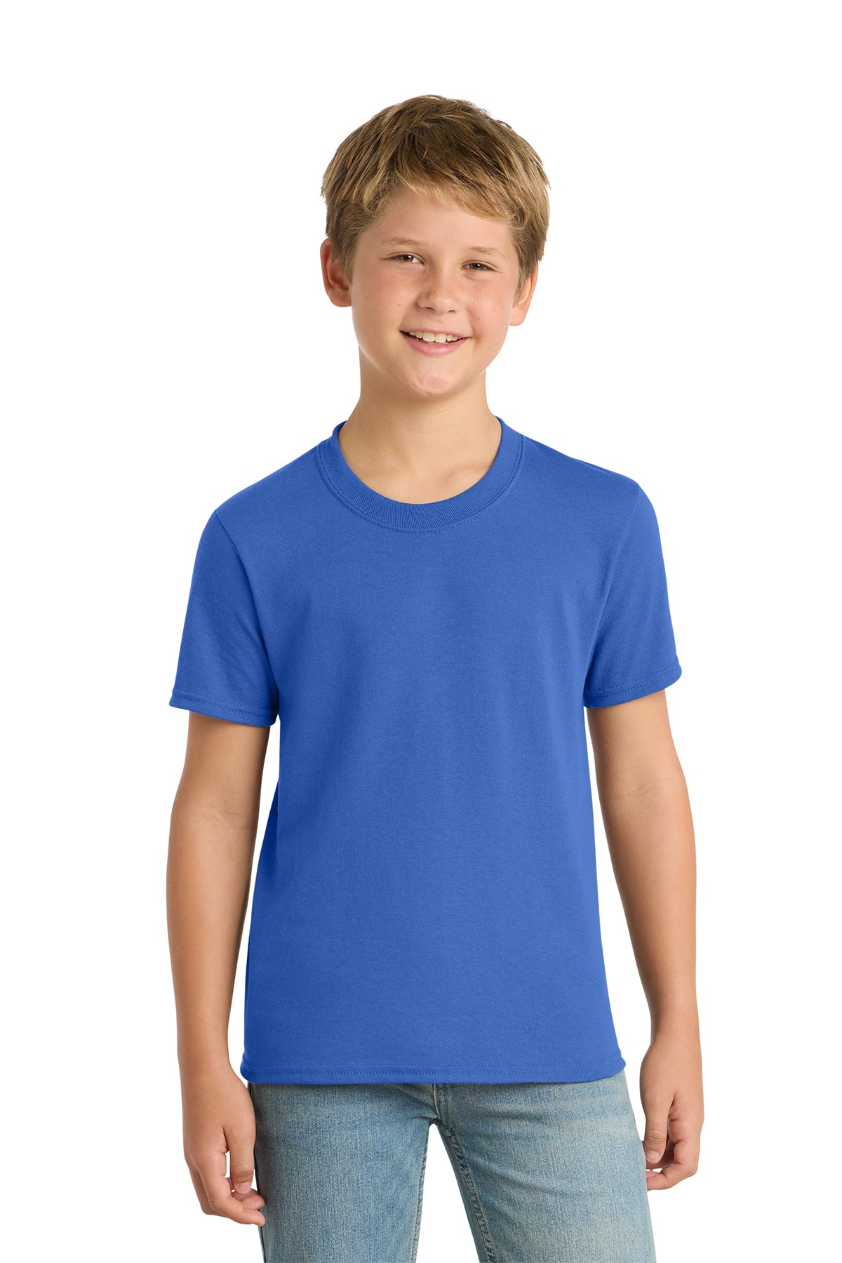 LONGFELLOW YOUTH T-SHIRT