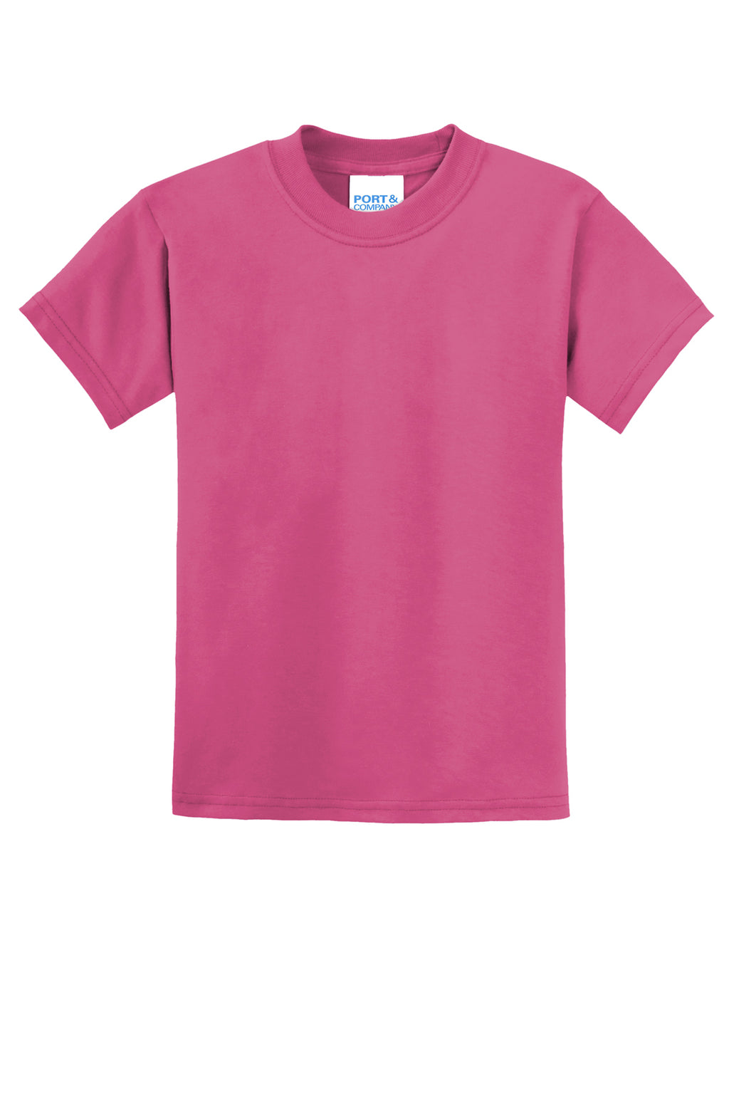 LONGFELLOW YOUTH T-SHIRT