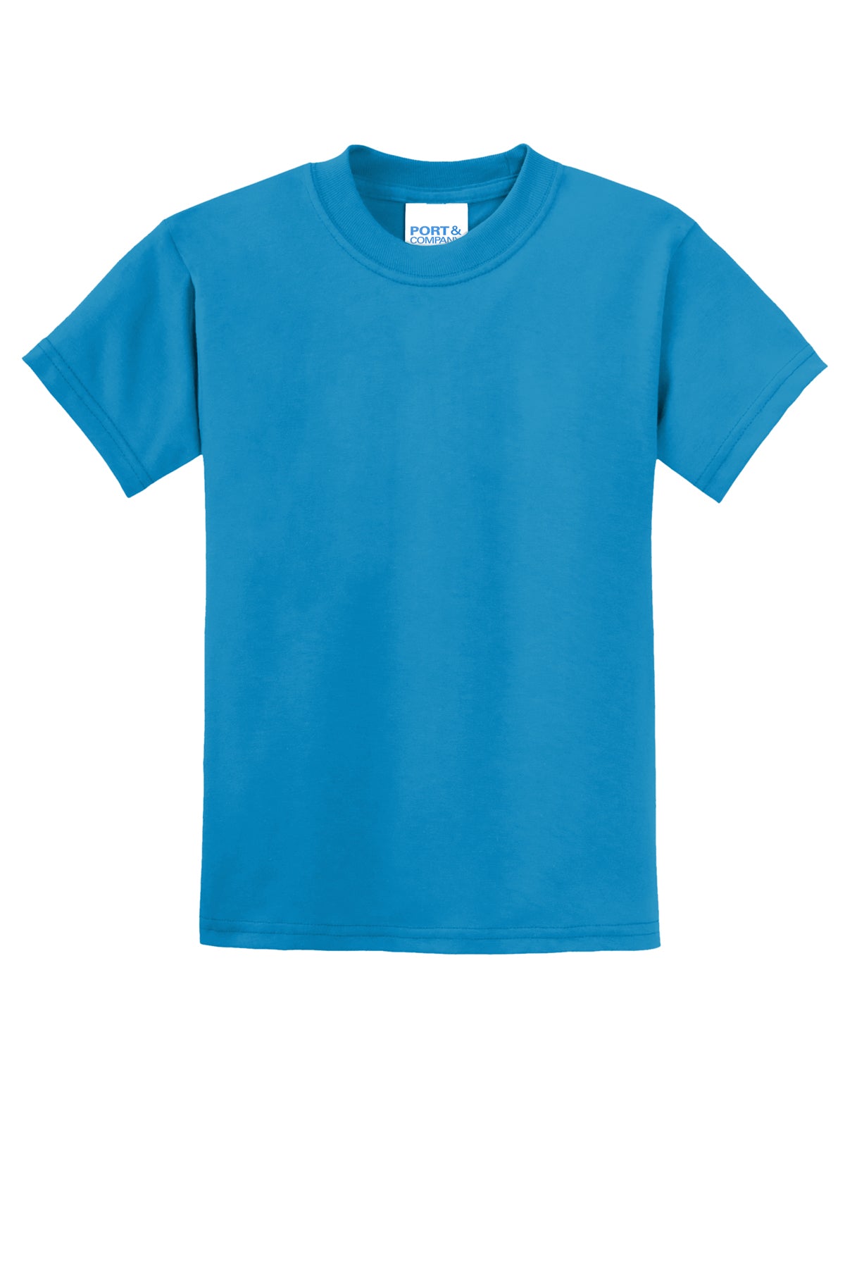 LONGFELLOW YOUTH T-SHIRT