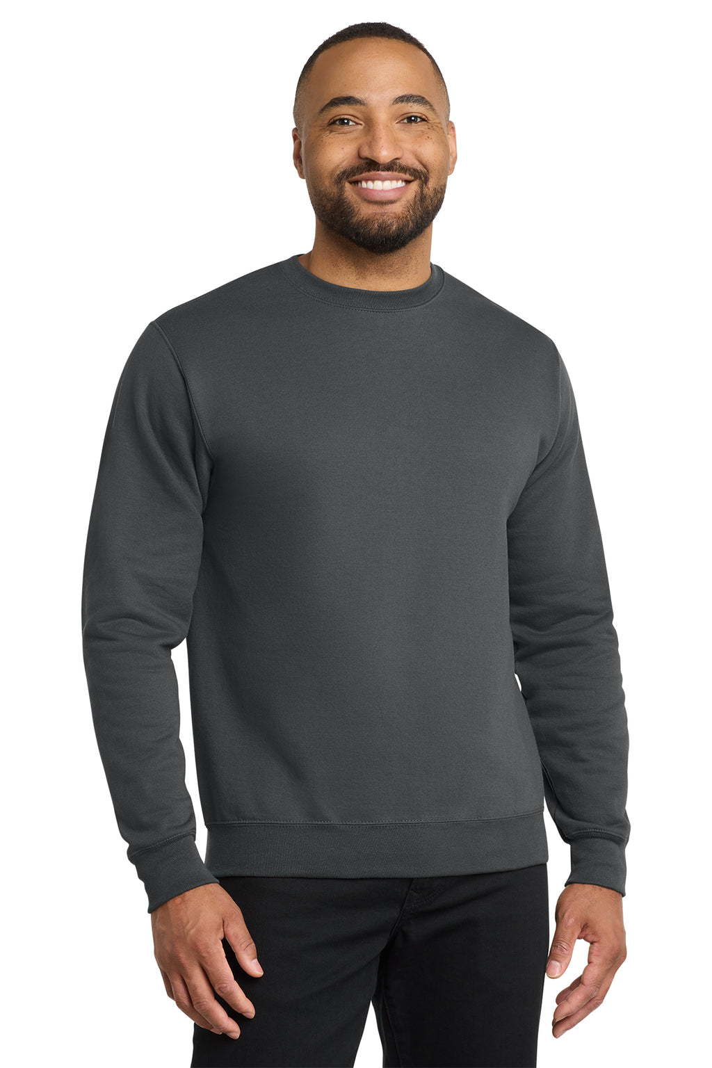 LONGFELLOW ADULT CREWNECK SWEATSHIRT