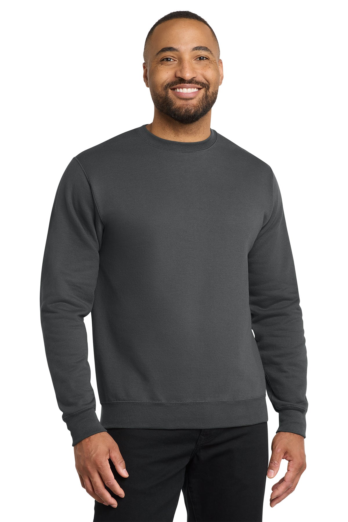 LONGFELLOW ADULT CREWNECK SWEATSHIRT