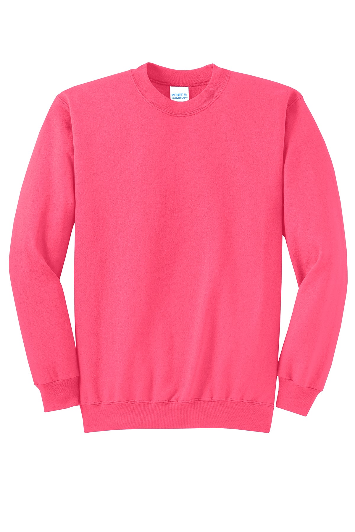 LONGFELLOW ADULT CREWNECK SWEATSHIRT
