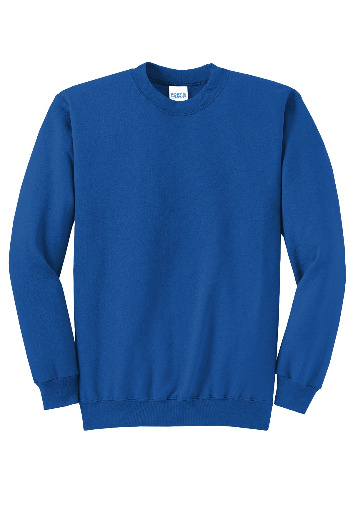 CBH ADULT CREWNECK SWEATSHIRT