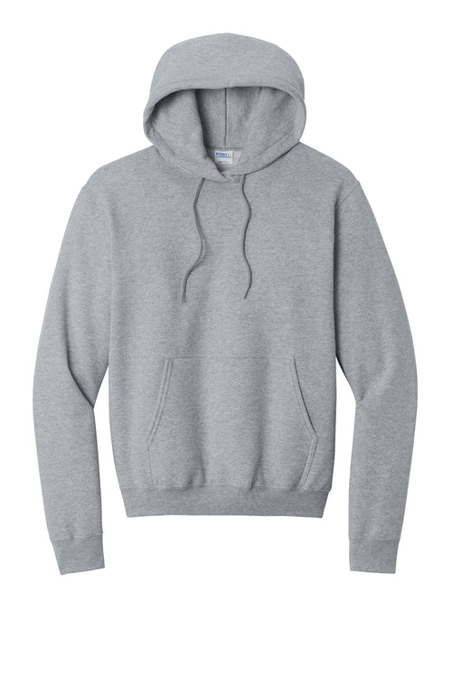 CBH ADULT HOODED SWEATSHHIRT