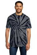 CBH ADULT TIE-DYE T-SHIRT