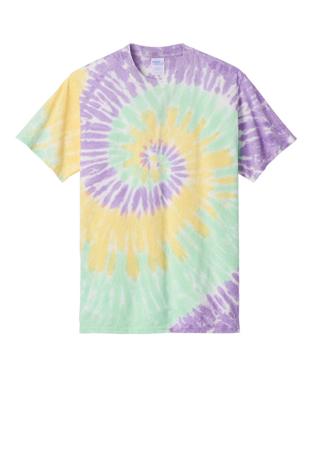 CBH ADULT TIE-DYE T-SHIRT