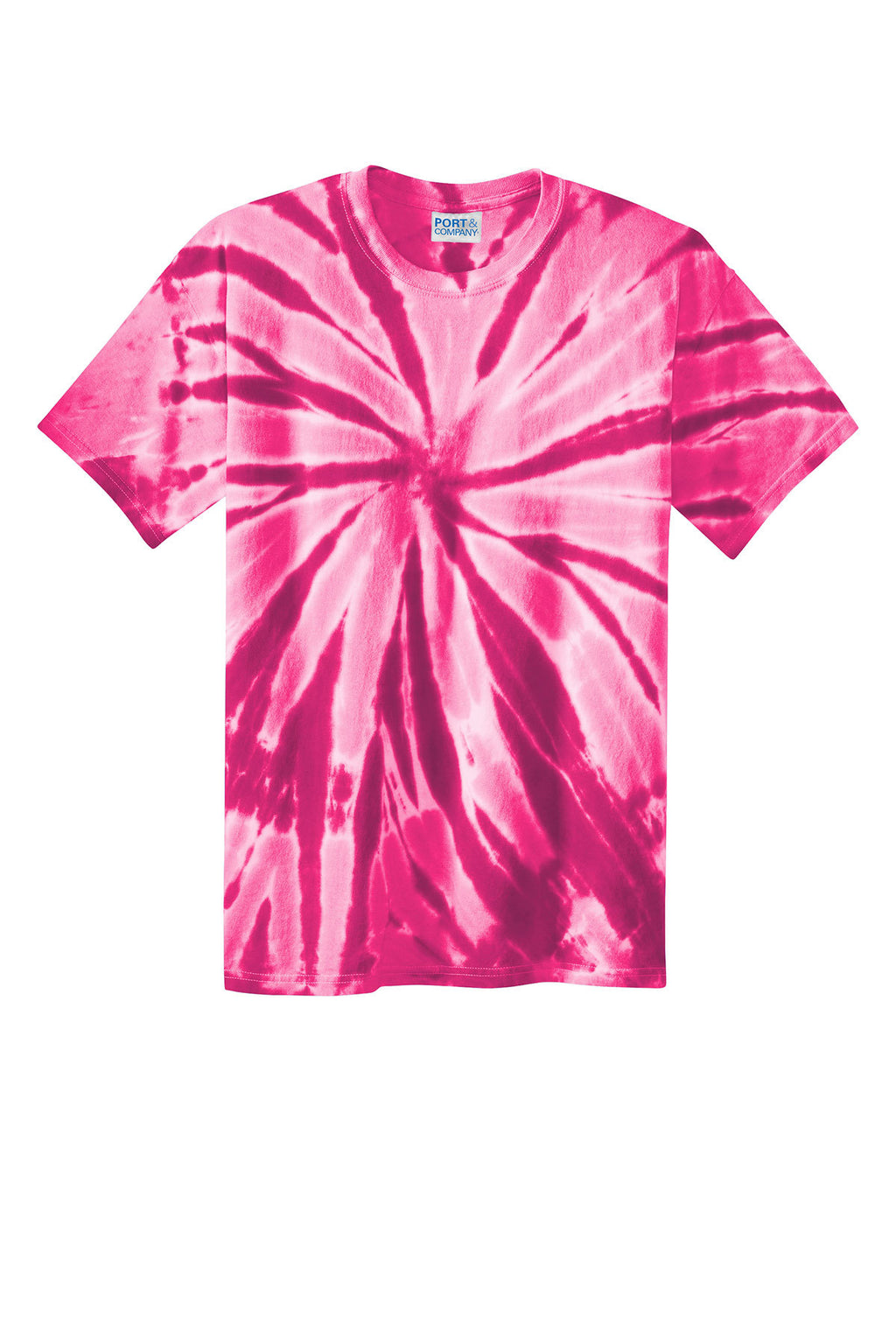 CBH ADULT TIE-DYE T-SHIRT