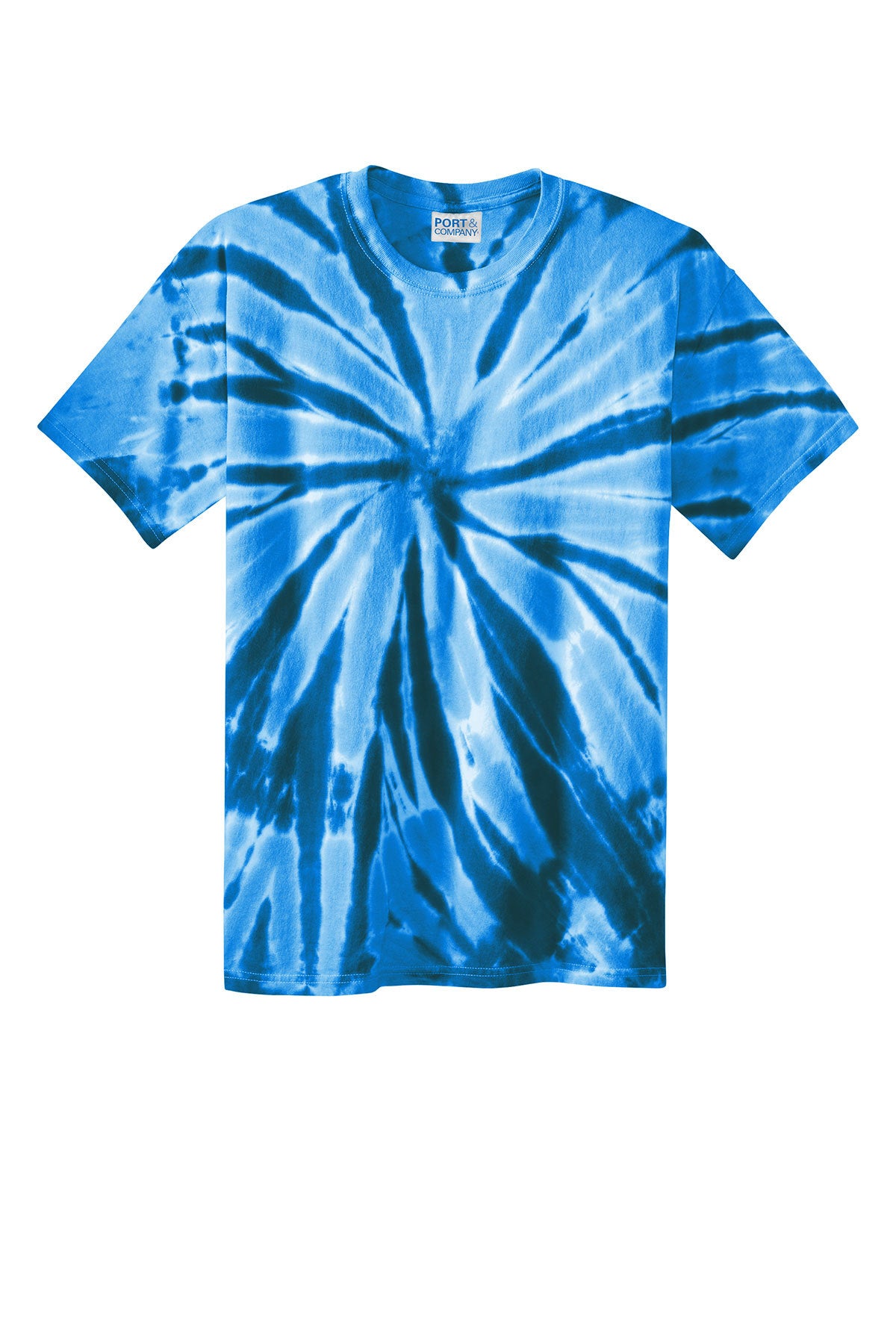 CBH ADULT TIE-DYE T-SHIRT