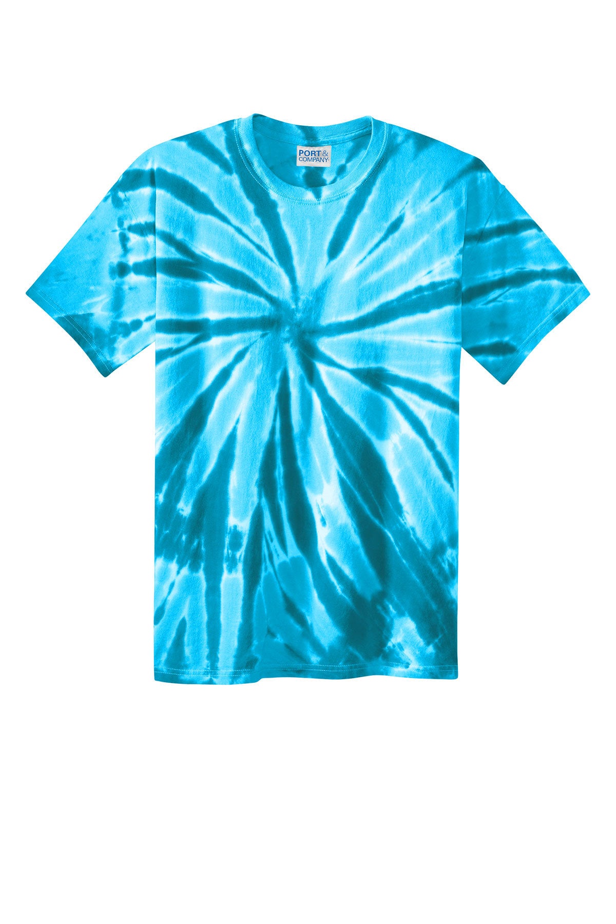 CBH ADULT TIE-DYE T-SHIRT