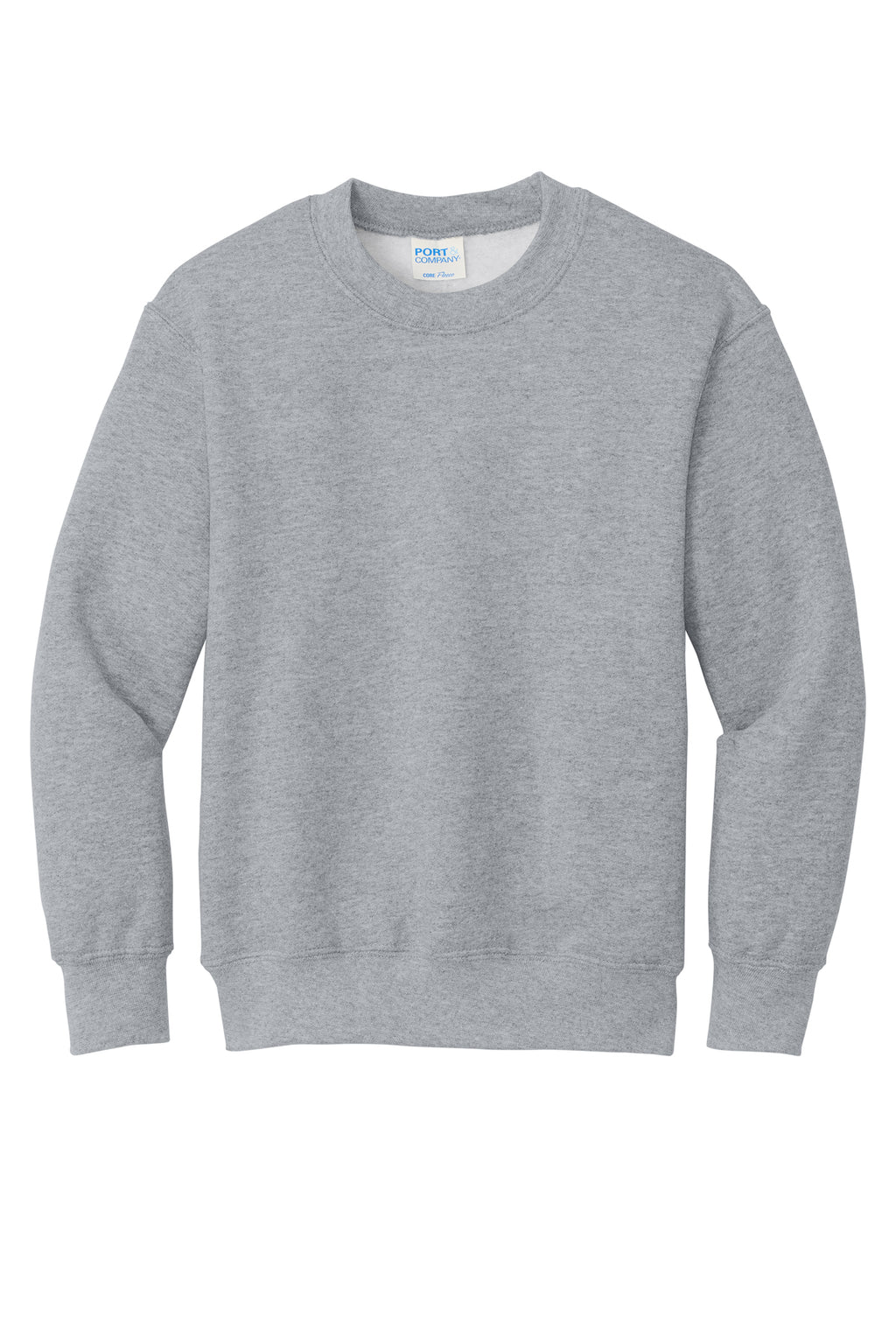 CBH YOUTH CREWNECK SWEATSHIRT