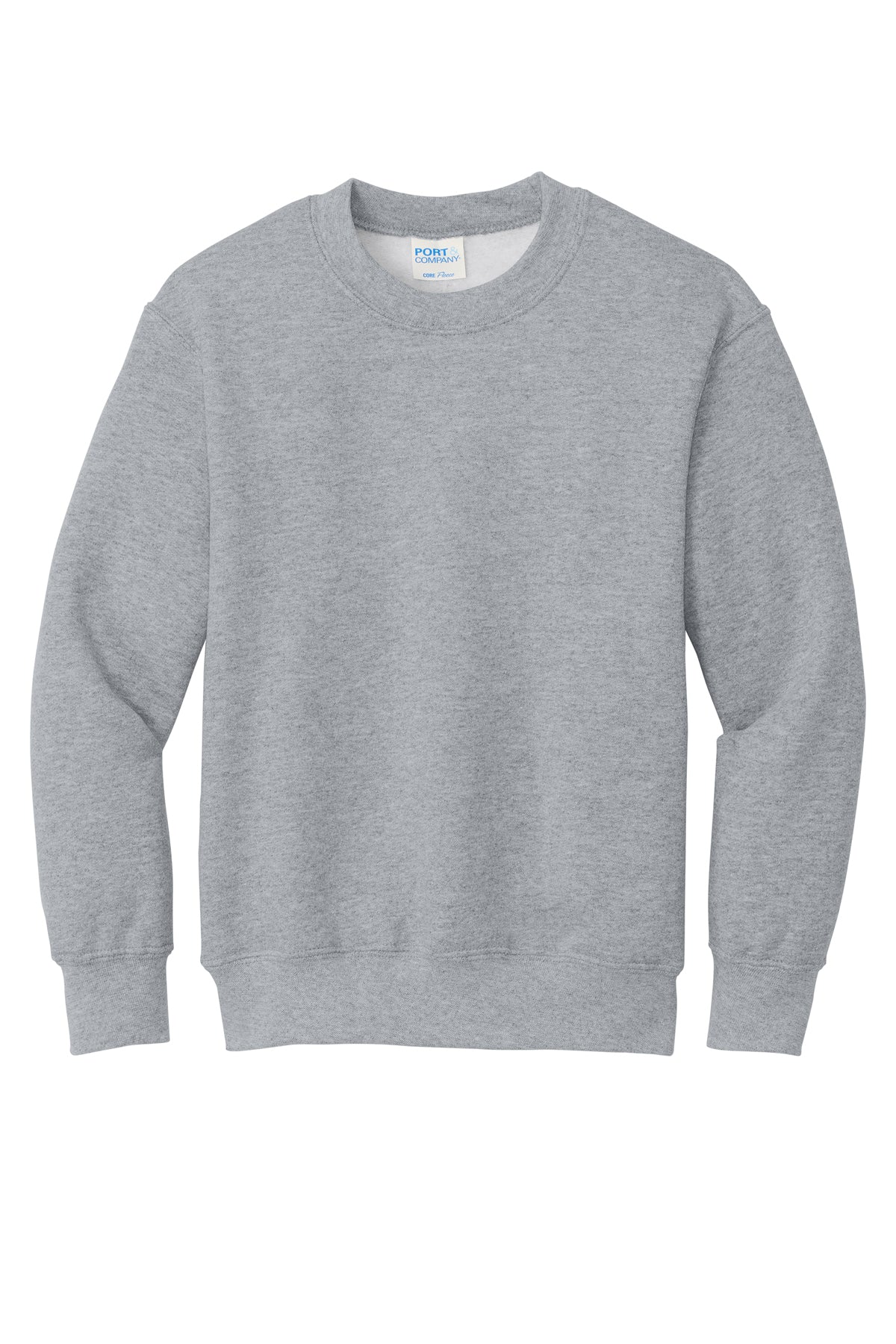 CBH YOUTH CREWNECK SWEATSHIRT
