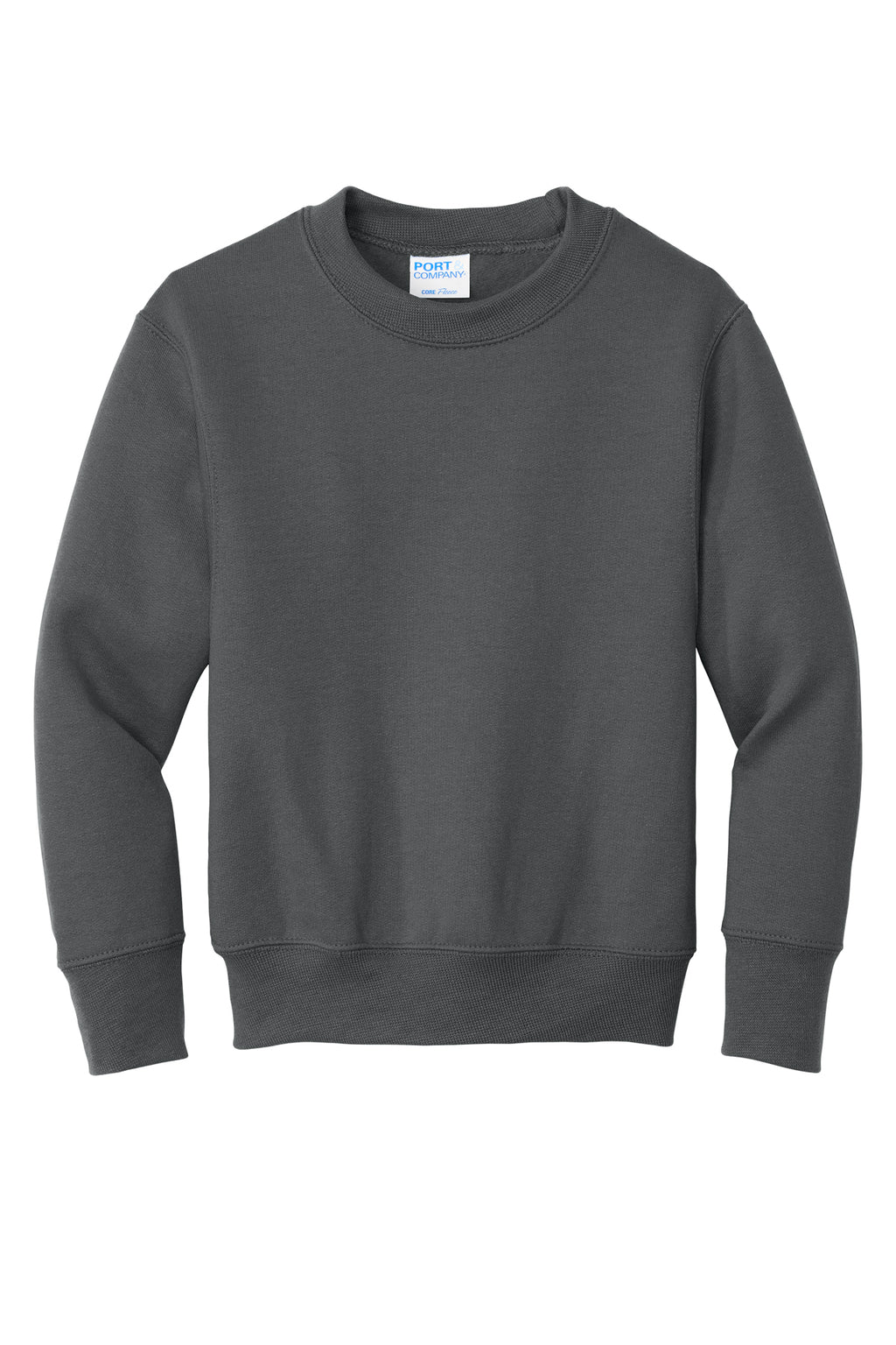 CBH YOUTH CREWNECK SWEATSHIRT