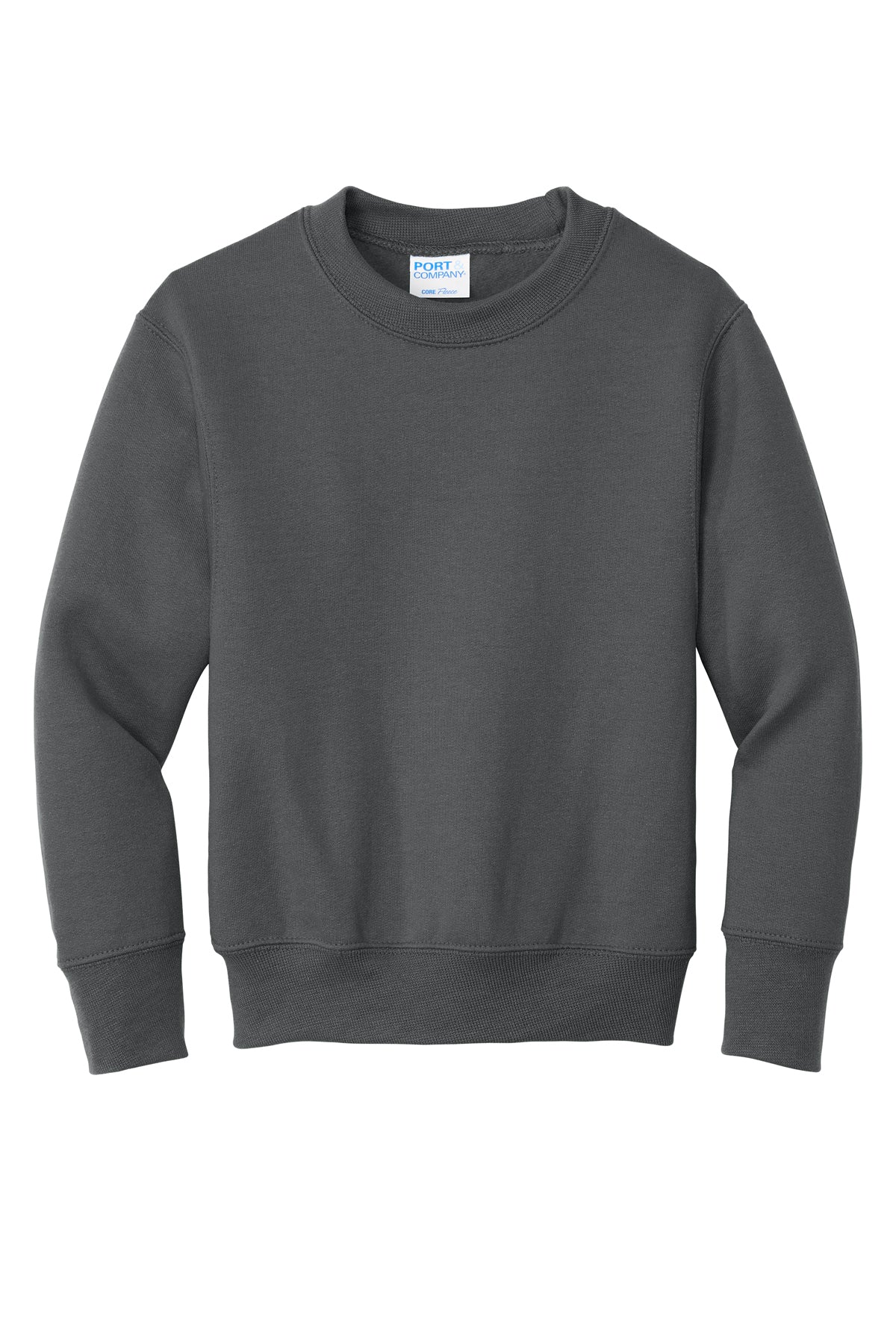 CBH YOUTH CREWNECK SWEATSHIRT