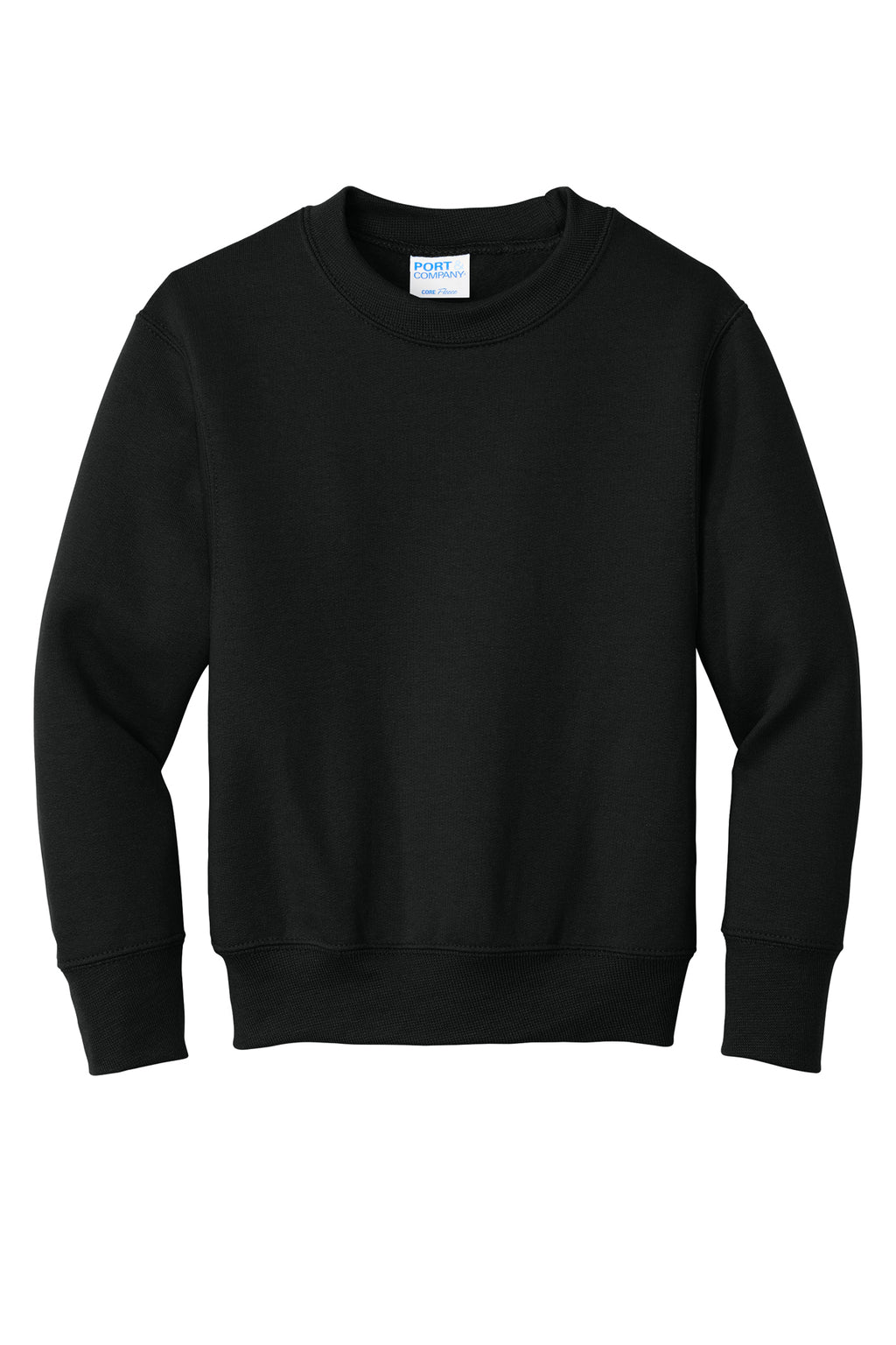CBH YOUTH CREWNECK SWEATSHIRT