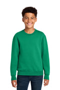 LONGFELLOW YOUTH CREWNECK SWEATSHIRT