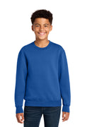 CBH YOUTH CREWNECK SWEATSHIRT