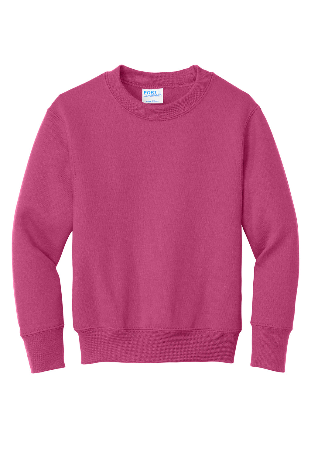 CBH YOUTH CREWNECK SWEATSHIRT
