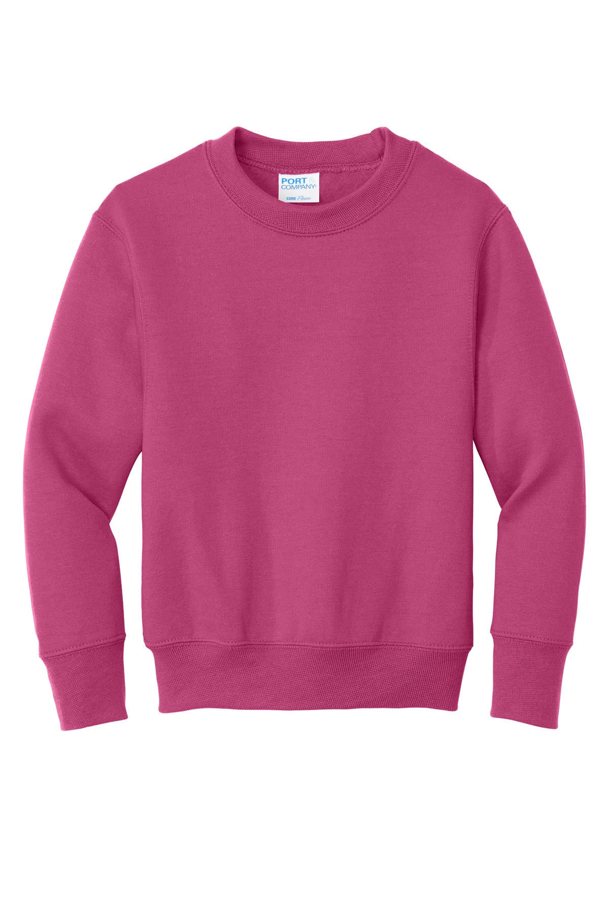 CBH YOUTH CREWNECK SWEATSHIRT