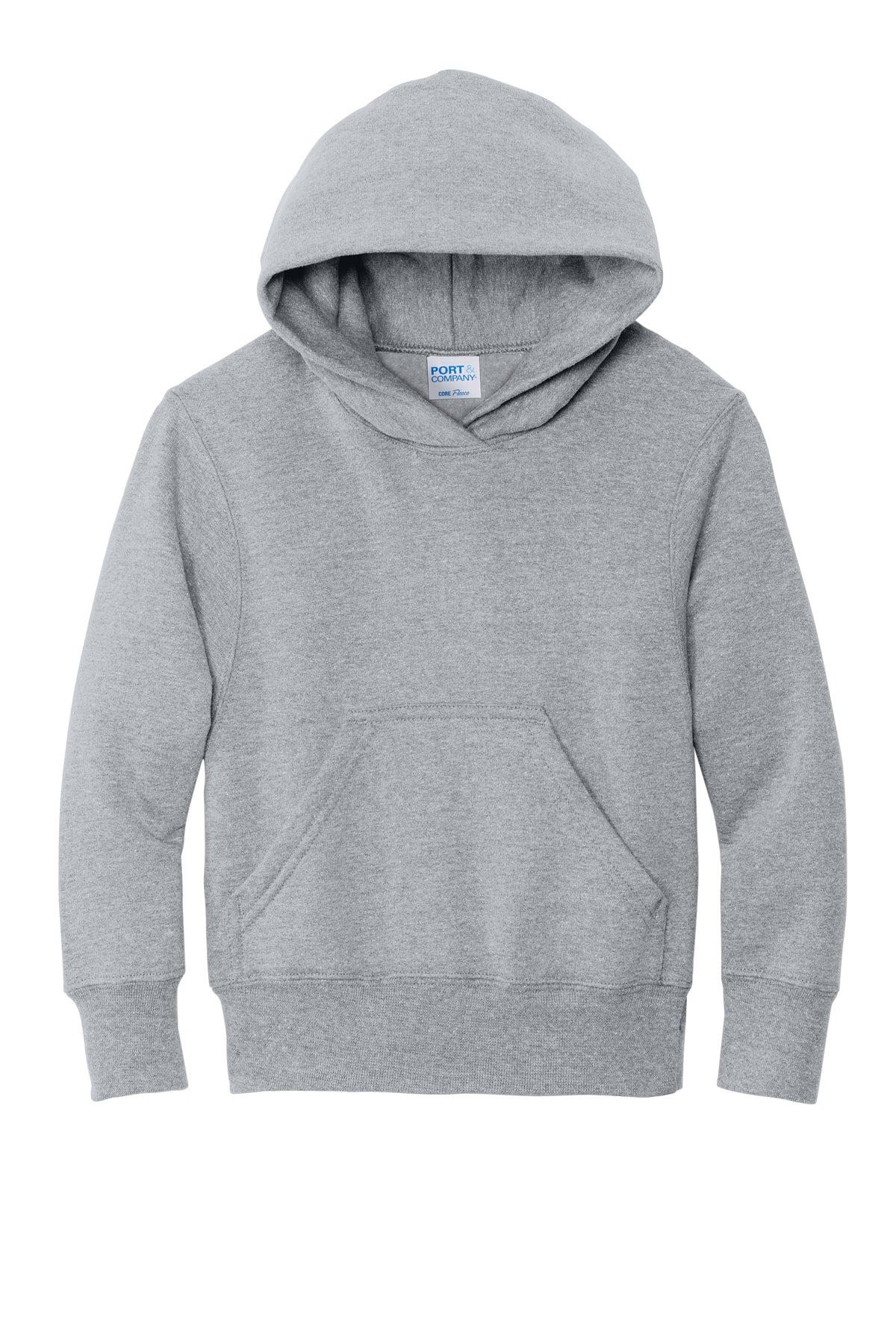 CBH YOUTH HOODED SWEATSHIRT