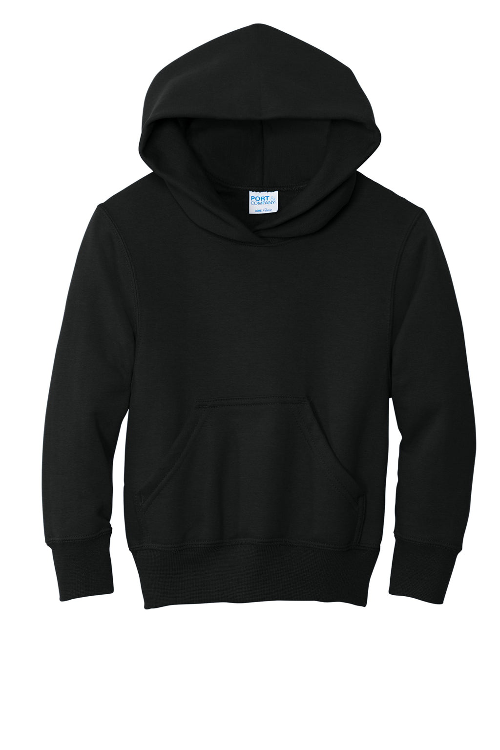 CBH YOUTH HOODED SWEATSHIRT