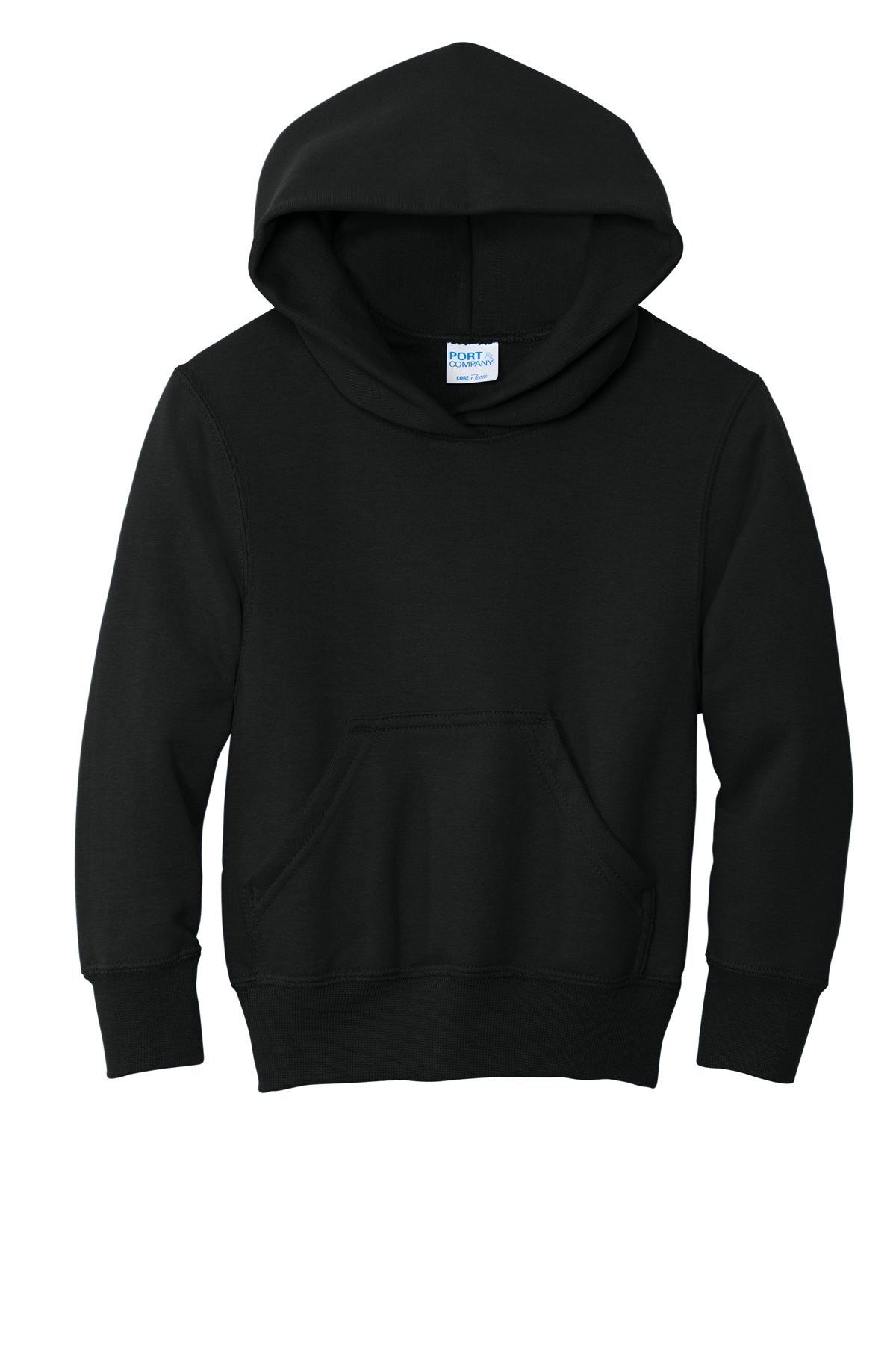 CBH YOUTH HOODED SWEATSHIRT