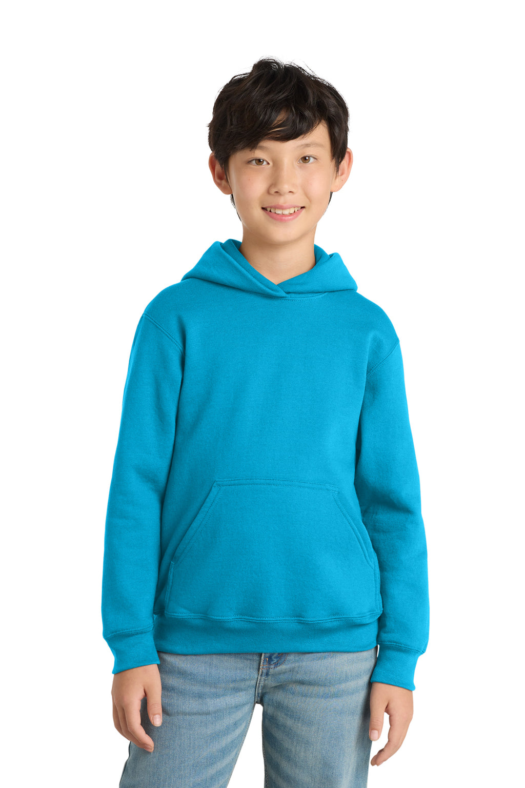 CBH YOUTH HOODED SWEATSHIRT
