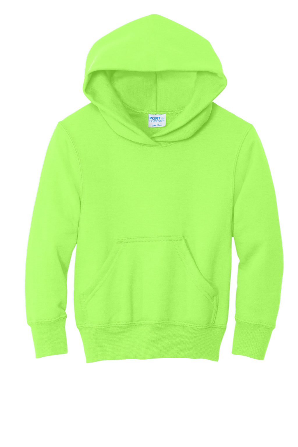 CBH YOUTH HOODED SWEATSHIRT