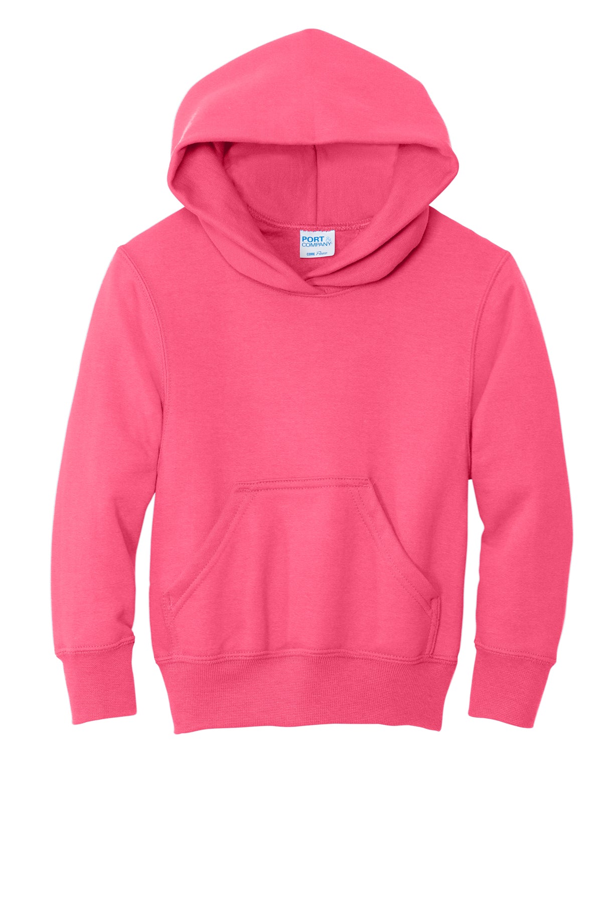 CBH YOUTH HOODED SWEATSHIRT