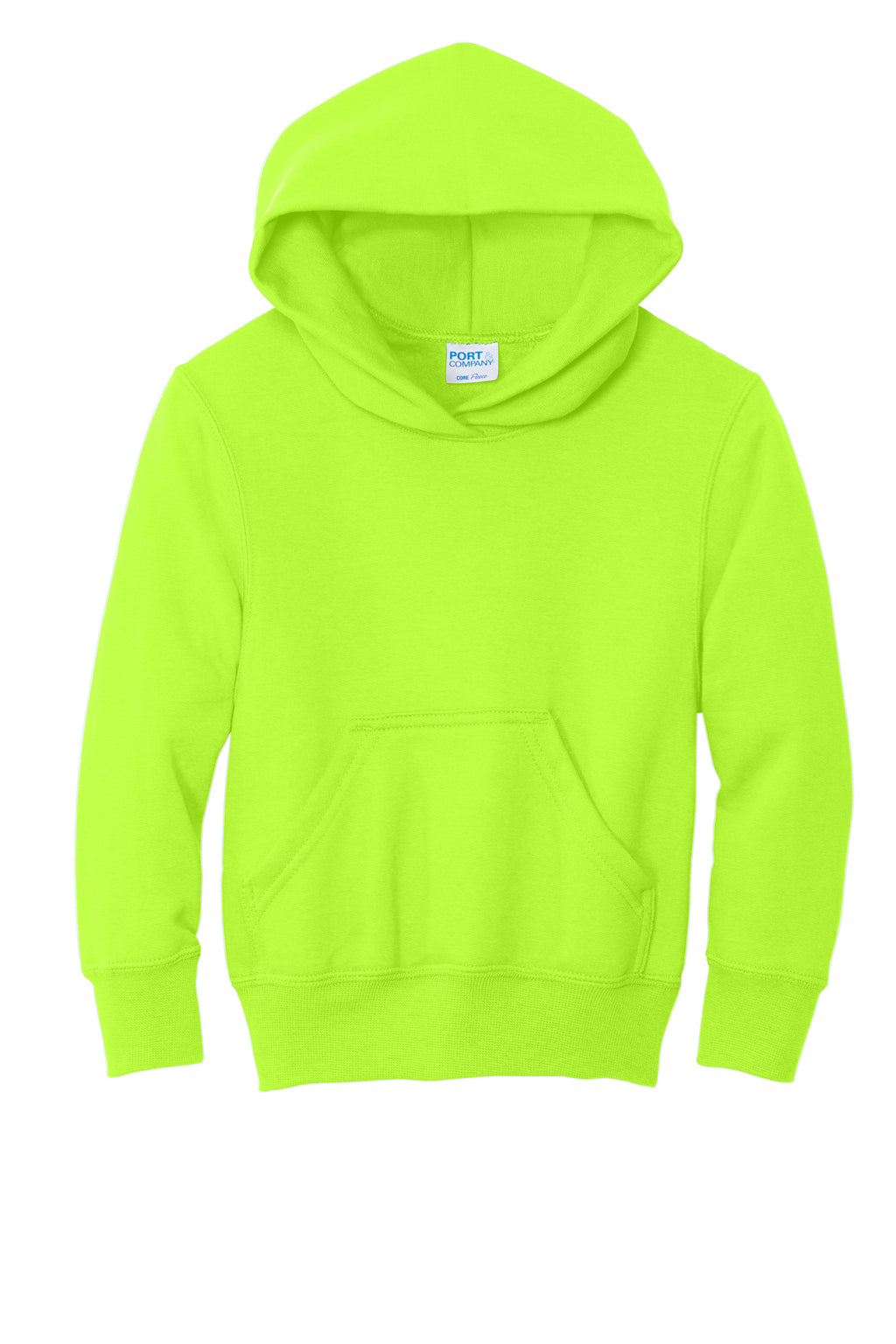 CBH YOUTH HOODED SWEATSHIRT