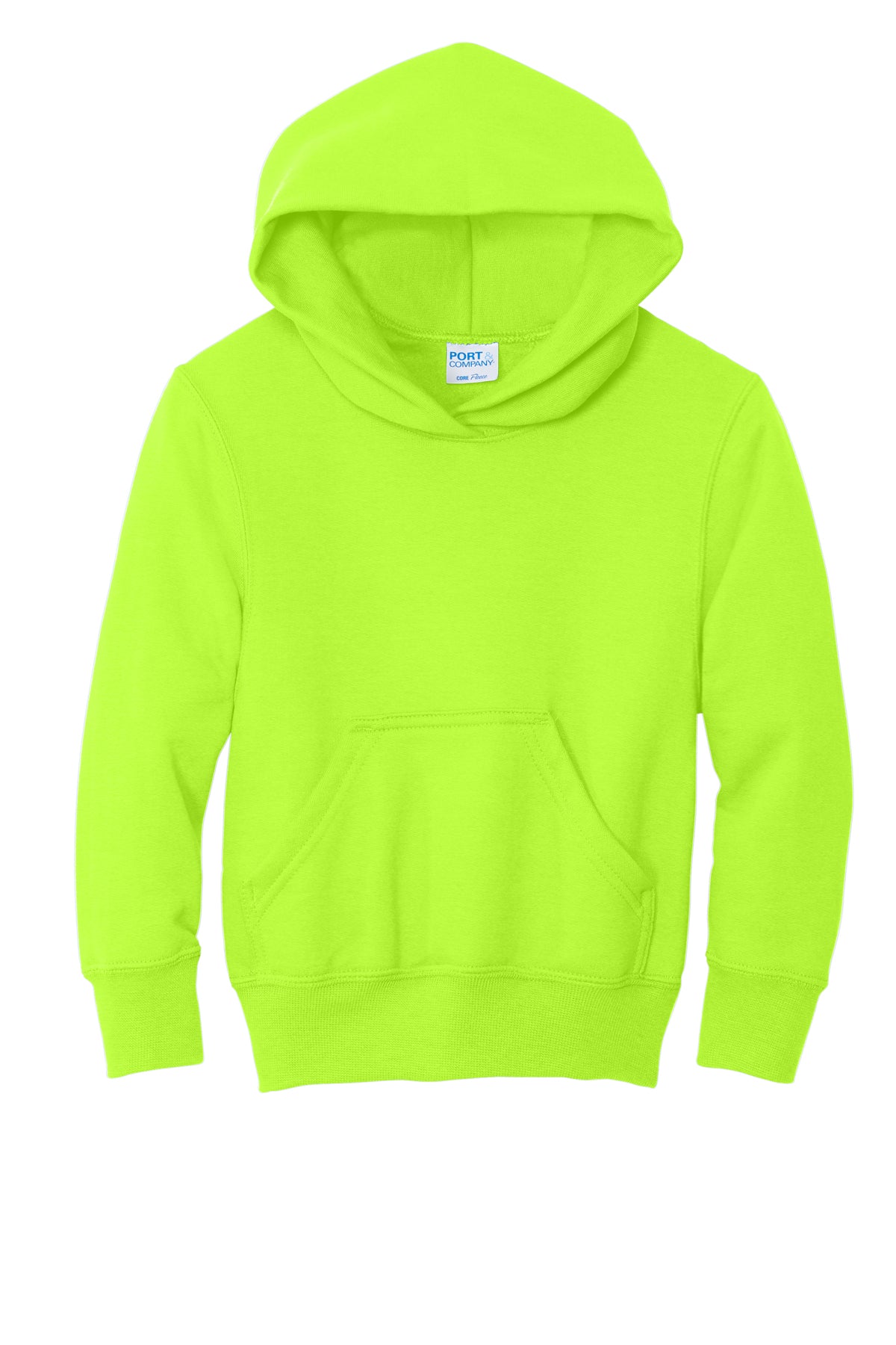 CBH YOUTH HOODED SWEATSHIRT