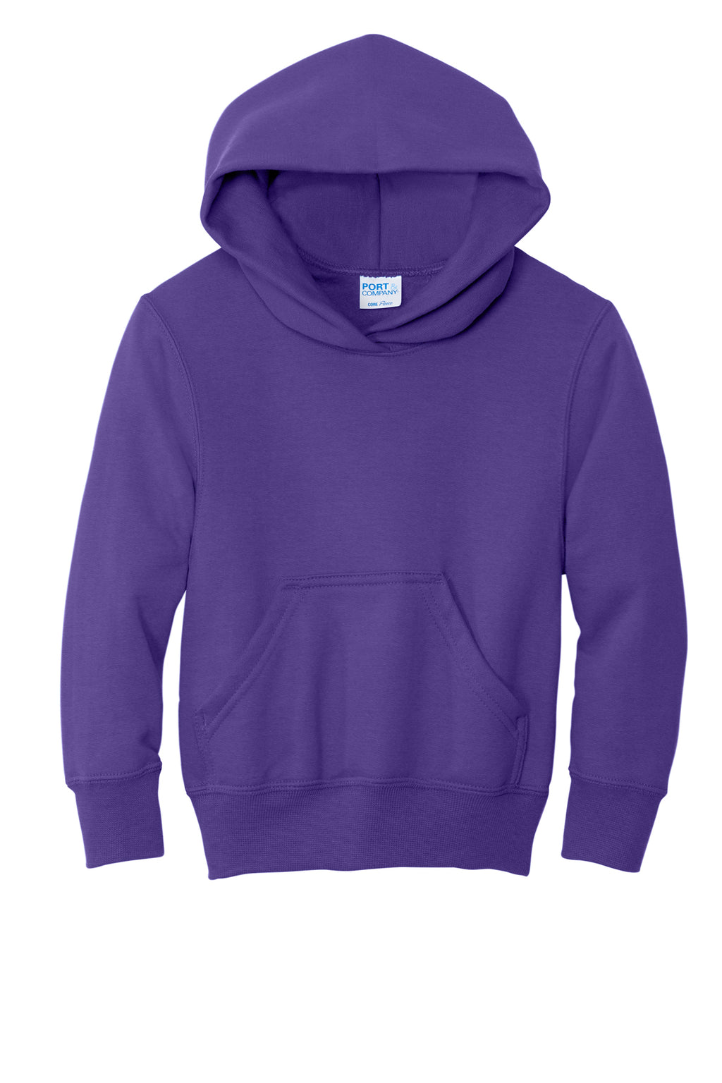 CBH YOUTH HOODED SWEATSHIRT