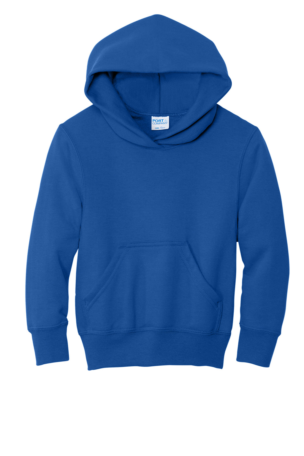 CBH YOUTH HOODED SWEATSHIRT