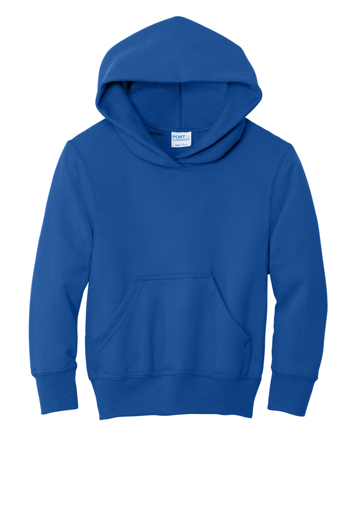 CBH YOUTH HOODED SWEATSHIRT