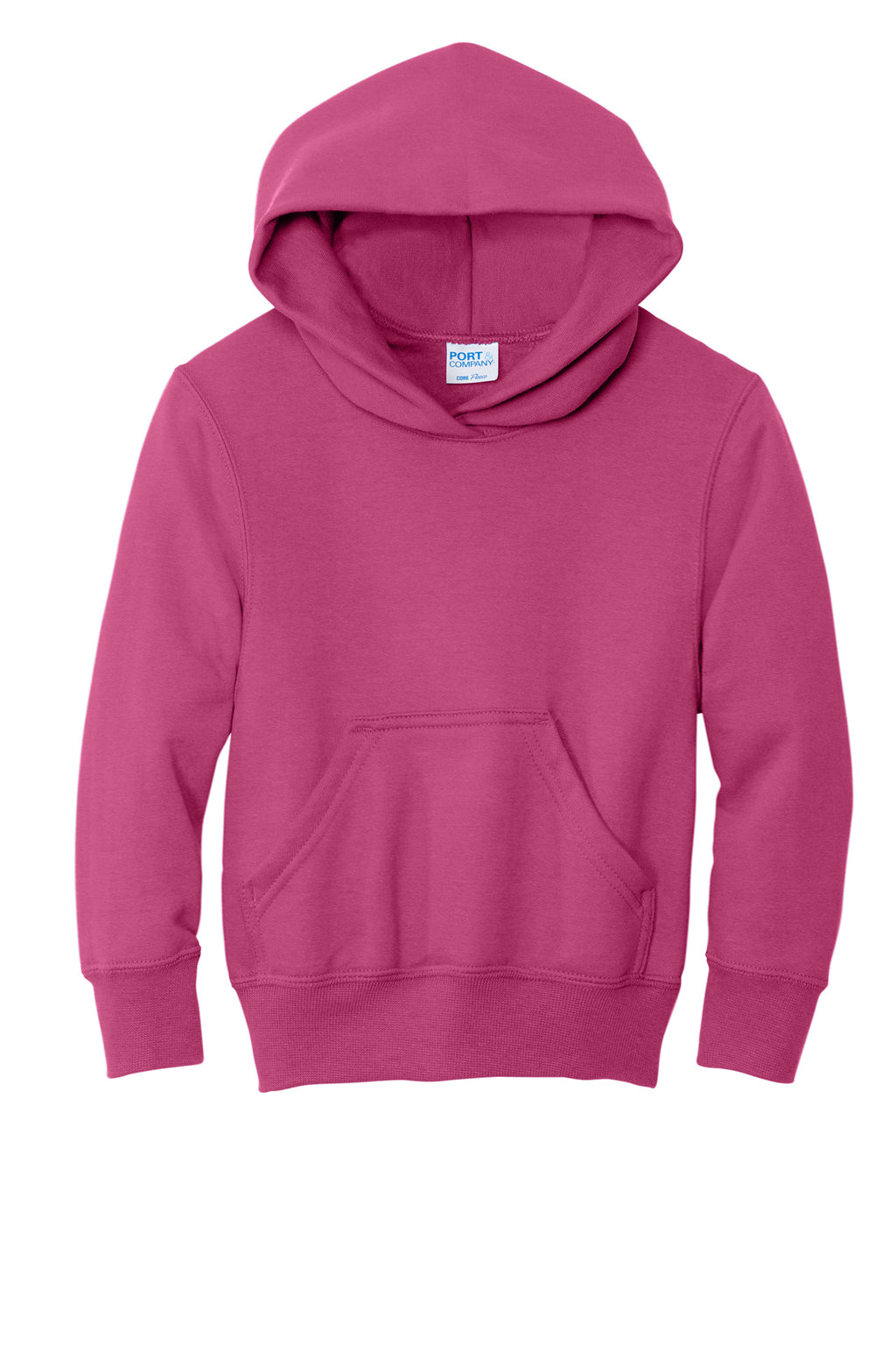 CBH YOUTH HOODED SWEATSHIRT