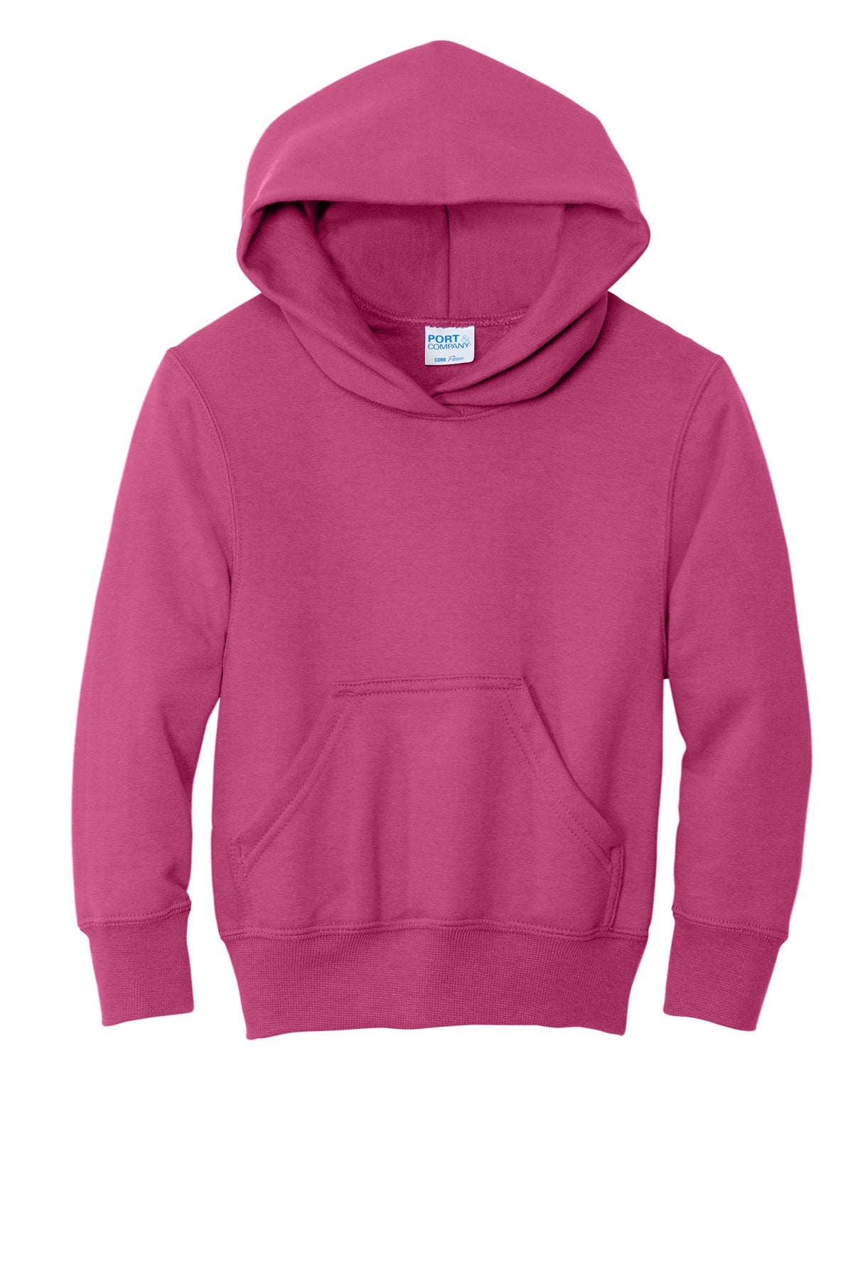 CBH YOUTH HOODED SWEATSHIRT