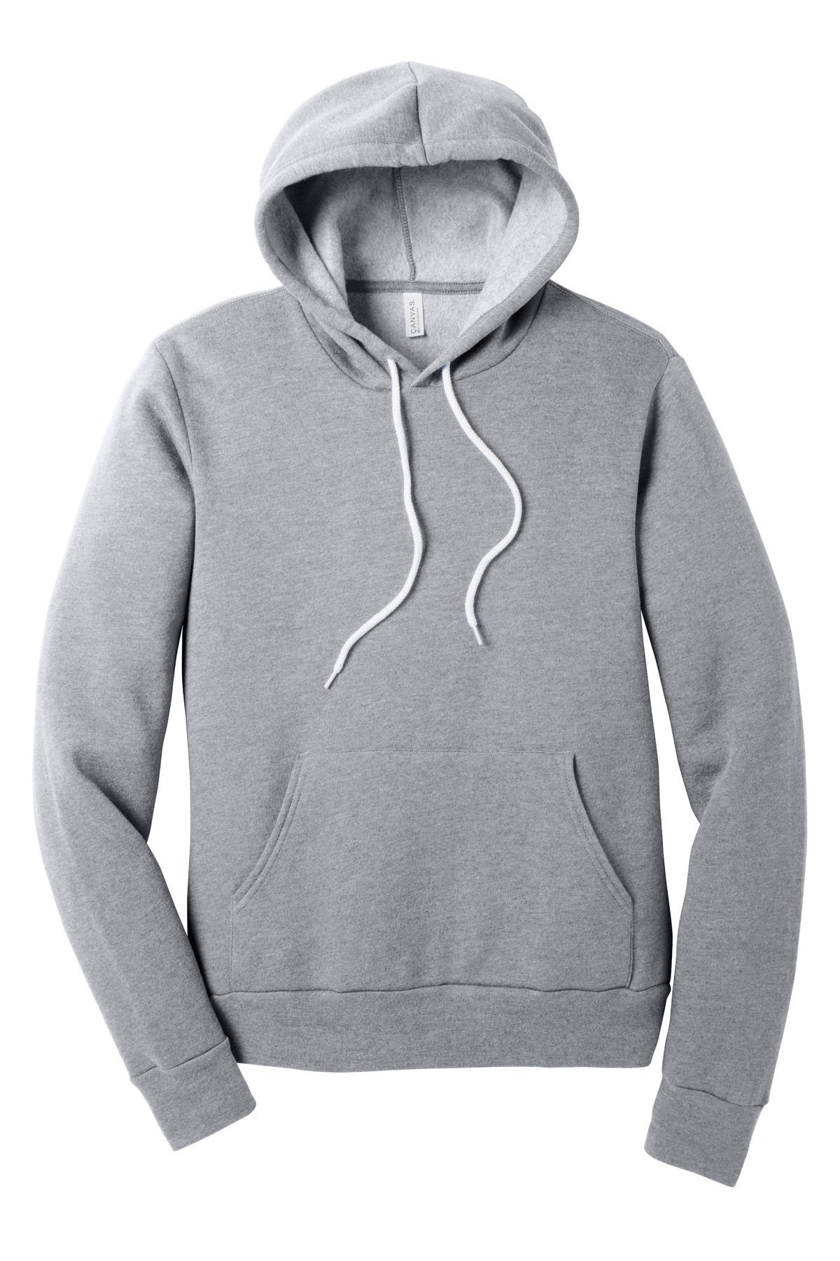 CBH Bella Canvas Unisex Fleece Adult Hoodie
