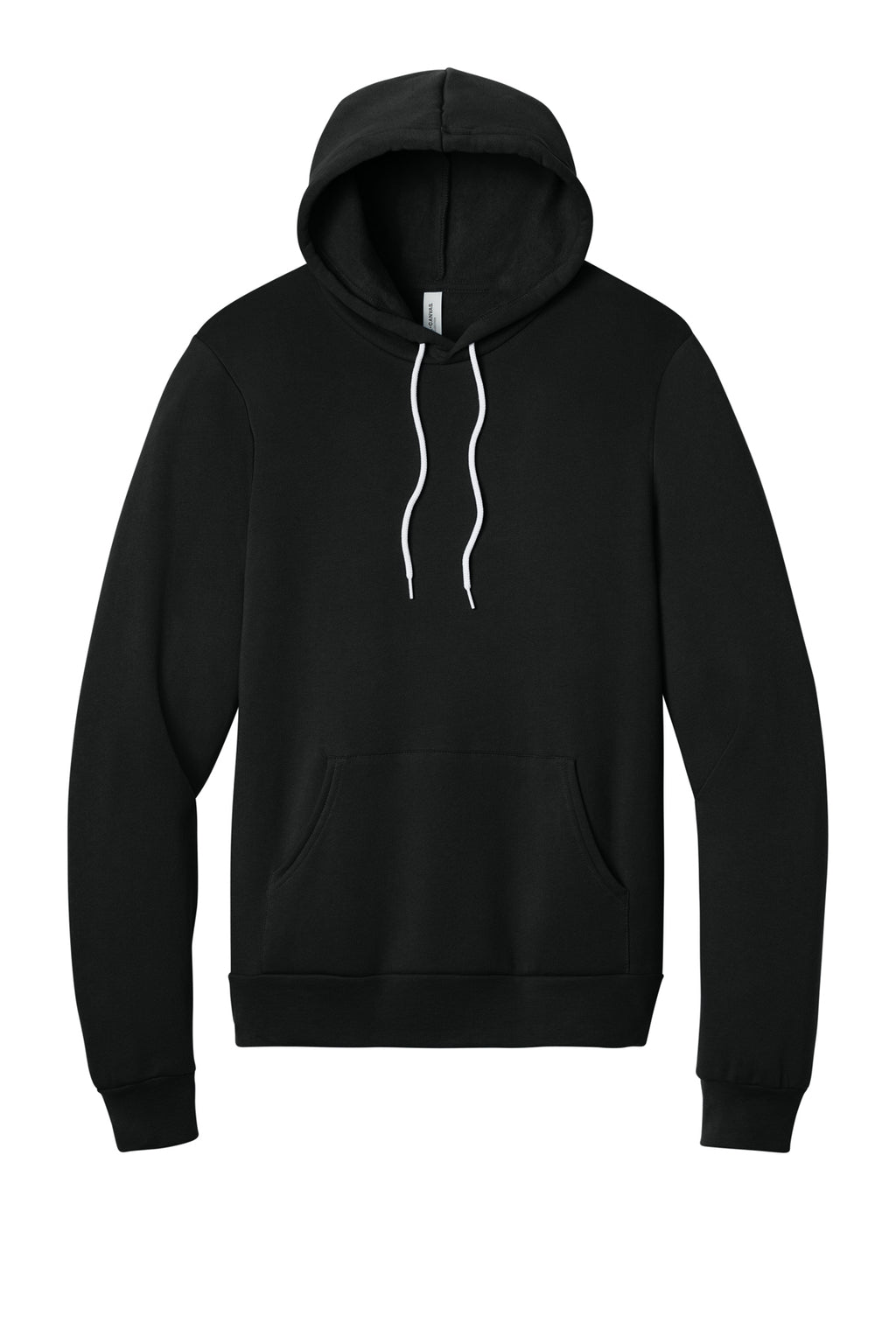 CBH Bella Canvas Unisex Fleece Adult Hoodie