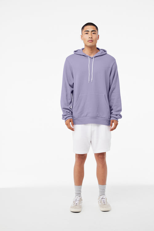 CBH Bella Canvas Unisex Fleece Adult Hoodie