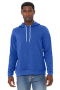 LONGFELLOW Bella Canvas Unisex Fleece Adult Hoodie