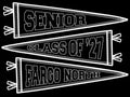 FARGO NORTH SENIOR T-SHIRT